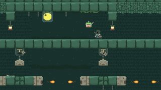 Скриншот 7 к игре Blessed Surface