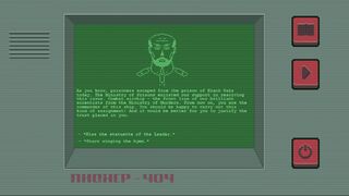 Скриншот 5 к игре Mama Russia Needs You
