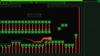 Intrusion Protocol