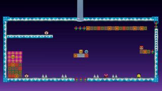 Скриншот 8 к игре Rubber Toys