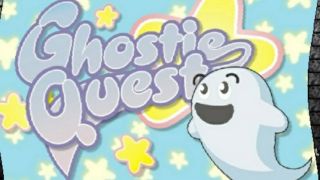 Ghostie Quest