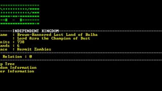 Warsim: The Realm of Aslona