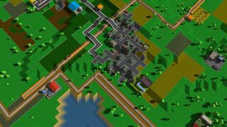 Скриншот 5 к игре Transports