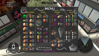 Lunch Truck Tycoon 2