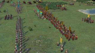 Field of Glory II