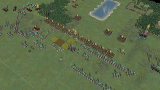 Field of Glory II