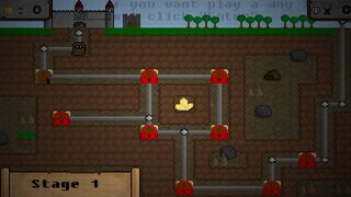 Скриншот 5 к игре Wizhood
