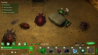 Beetle Uprising