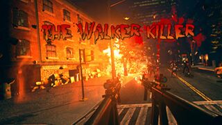 Скриншот 5 к игре TheWalkerKiller VR