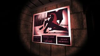 Скриншот 5 к игре Midnight at the Red Light : An Investigation
