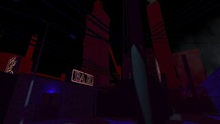 Скриншот 6 к игре Midnight at the Red Light : An Investigation