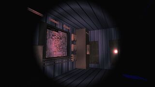 Скриншот 8 к игре Midnight at the Red Light : An Investigation