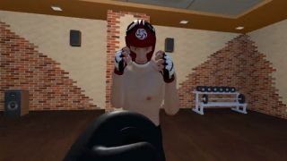 Fight Sparring VR