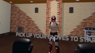 Fight Sparring VR