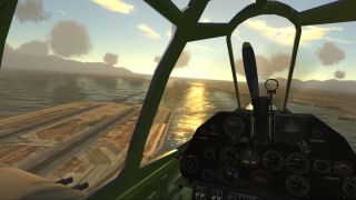 Flight Unlimited 2K18