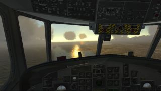 Flight Unlimited 2K18