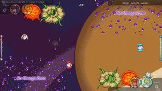 Скриншот 5 к игре Bedlamball