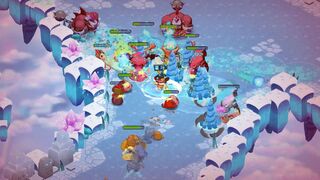 Скриншот 5 к игре Next Up Hero