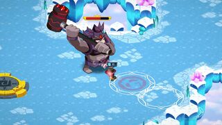Скриншот 8 к игре Next Up Hero
