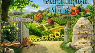 Скриншот 5 к игре Farmington Tales