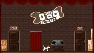 Dog Theatre