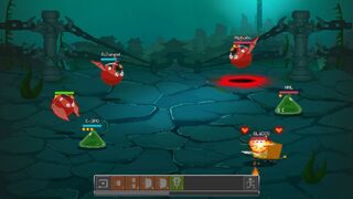 Скриншот 6 к игре Six-ear Macaque