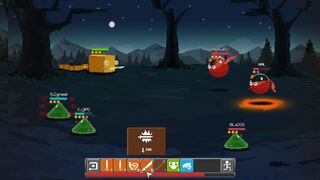 Скриншот 7 к игре Six-ear Macaque