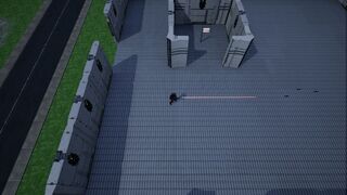 Скриншот 5 к игре Infantry