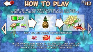 Скриншот 8 к игре Snappy Turtle Ultimate