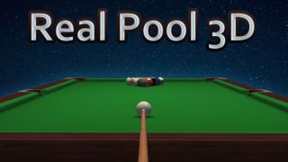 Real Pool 3D - Poolians