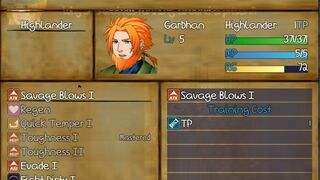 Скриншот 5 к игре Res Judicata: Vale of Myth