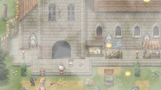 Скриншот 6 к игре Res Judicata: Vale of Myth
