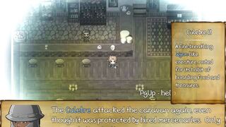 Скриншот 8 к игре Res Judicata: Vale of Myth