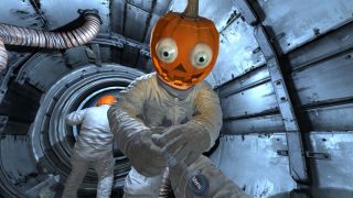Far Space Halloween edition