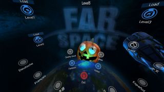Far Space Halloween edition