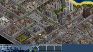 Скриншот 5 к игре Traffic Giant