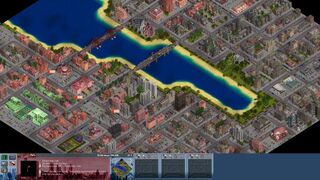 Скриншот 6 к игре Traffic Giant