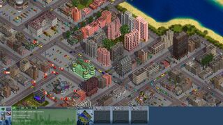 Скриншот 7 к игре Traffic Giant