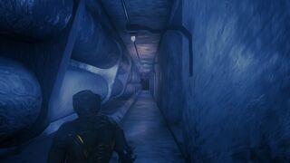 Скриншот 7 к игре Adam Waste