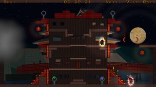 Скриншот 6 к игре Legendary Arcane