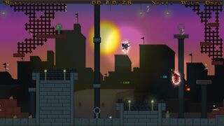 Скриншот 7 к игре Legendary Arcane