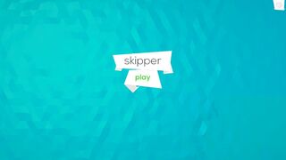 Skipper - Puzzle Across The Sea