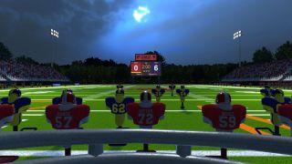 2MD: VR Football Classic