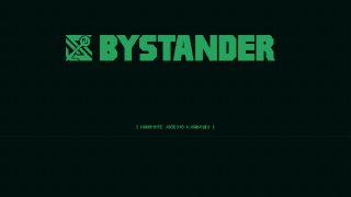 Bystander