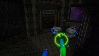 Скриншот 5 к игре Space Crawl