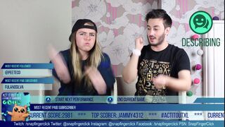 Скриншот 5 к игре ACT IT OUT XL! A Charades Party Game