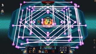 Скриншот 6 к игре NEO Impossible Bosses