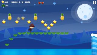 Скриншот 6 к игре Golden Fever