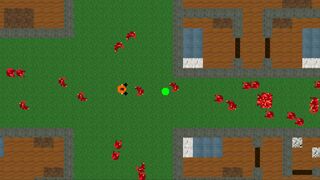 Скриншот 8 к игре Attack of the Gooobers