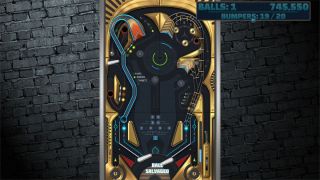 Pinball Deluxe: Reloaded